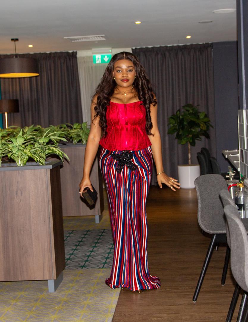 West Yorkshire Fashion Show